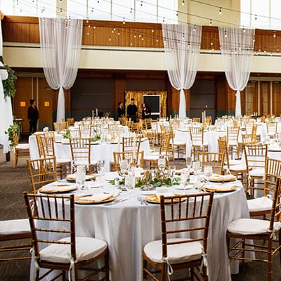 Get Married At The Ima Indianapolis Museum Of Art Weddings