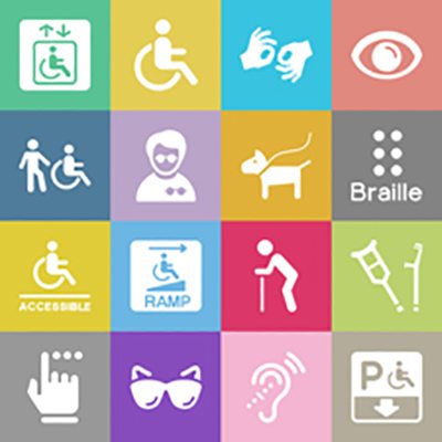 Accessibility at events: 6 tips for your planning - Hand Talk